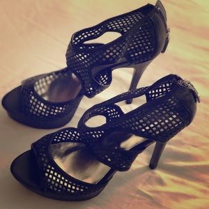 SimplyVera Vera Wang High Heels